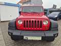Jeep Wrangler 2.8 CRD 4x4 Sport *nur 104 Tkm / 19%MWST.* Rouge - thumbnail 3