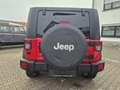 Jeep Wrangler 2.8 CRD 4x4 Sport *nur 104 Tkm / 19%MWST.* Rouge - thumbnail 8