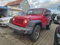 Jeep Wrangler 2.8 CRD 4x4 Sport *nur 104 Tkm / 19%MWST.* Rot - thumbnail 5
