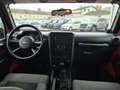 Jeep Wrangler 2.8 CRD 4x4 Sport *nur 104 Tkm / 19%MWST.* Rouge - thumbnail 15