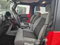 Jeep Wrangler 2.8 CRD 4x4 Sport *nur 104 Tkm / 19%MWST.* Rouge - thumbnail 12