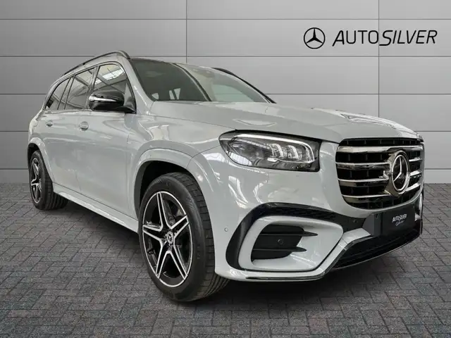 Mercedes-Benz GLS 450 GLS 450 d 4Matic AMG Line Advanced Plus