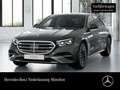 Mercedes-Benz E 220 d Exclusive Fahrass 360° Airmat Stdhzg Pano Grau - thumbnail 1