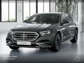 Mercedes-Benz E 220 d Fahrass 360° Airmat Stdhzg Pano Distr. HUD Grau - thumbnail 2