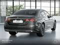 Mercedes-Benz E 220 d Fahrass WideScreen Airmat Stdhzg Pano HUD Grau - thumbnail 4