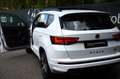 SEAT Ateca 1.5 TSI 150pk|FR|Full Options|Black Optik|Panorama Blanc - thumbnail 11