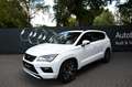SEAT Ateca 1.5 TSI 150pk|FR|Full Options|Black Optik|Panorama Blanc - thumbnail 1