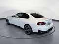 BMW 230 i Coupe M Sportpaket Lenkradheizung Hifi Weiß - thumbnail 4