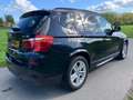 BMW X3 X3 High Exec. Head up, Panodak, M-Pack, Trekhaak Negru - thumbnail 3