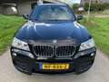 BMW X3 X3 High Exec. Head up, Panodak, M-Pack, Trekhaak Negru - thumbnail 8