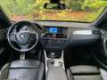 BMW X3 X3 High Exec. Head up, Panodak, M-Pack, Trekhaak Negru - thumbnail 13
