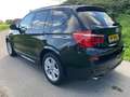 BMW X3 X3 High Exec. Head up, Panodak, M-Pack, Trekhaak Negru - thumbnail 4