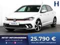Volkswagen Polo GTI Aut. ASSISTENZ MATRIX ERSTBESITZ MEGADEAL Weiß - thumbnail 1
