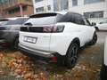 Peugeot 3008 HYBRID 225 e-EAT8 GT Pack AKTIVSITZE LED Blanc - thumbnail 3