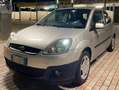 Ford Fiesta Fiesta V 2006 3p 1.4 tdci Ghia Argent - thumbnail 6