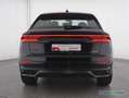 Audi Q8 55 TFSI qu. competition plus AHK/Luftfederung Schwarz - thumbnail 11
