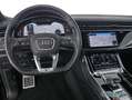 Audi Q8 55 TFSI qu. competition plus AHK/Luftfederung Schwarz - thumbnail 3