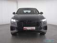 Audi Q8 55 TFSI qu. competition plus AHK/Luftfederung Schwarz - thumbnail 10