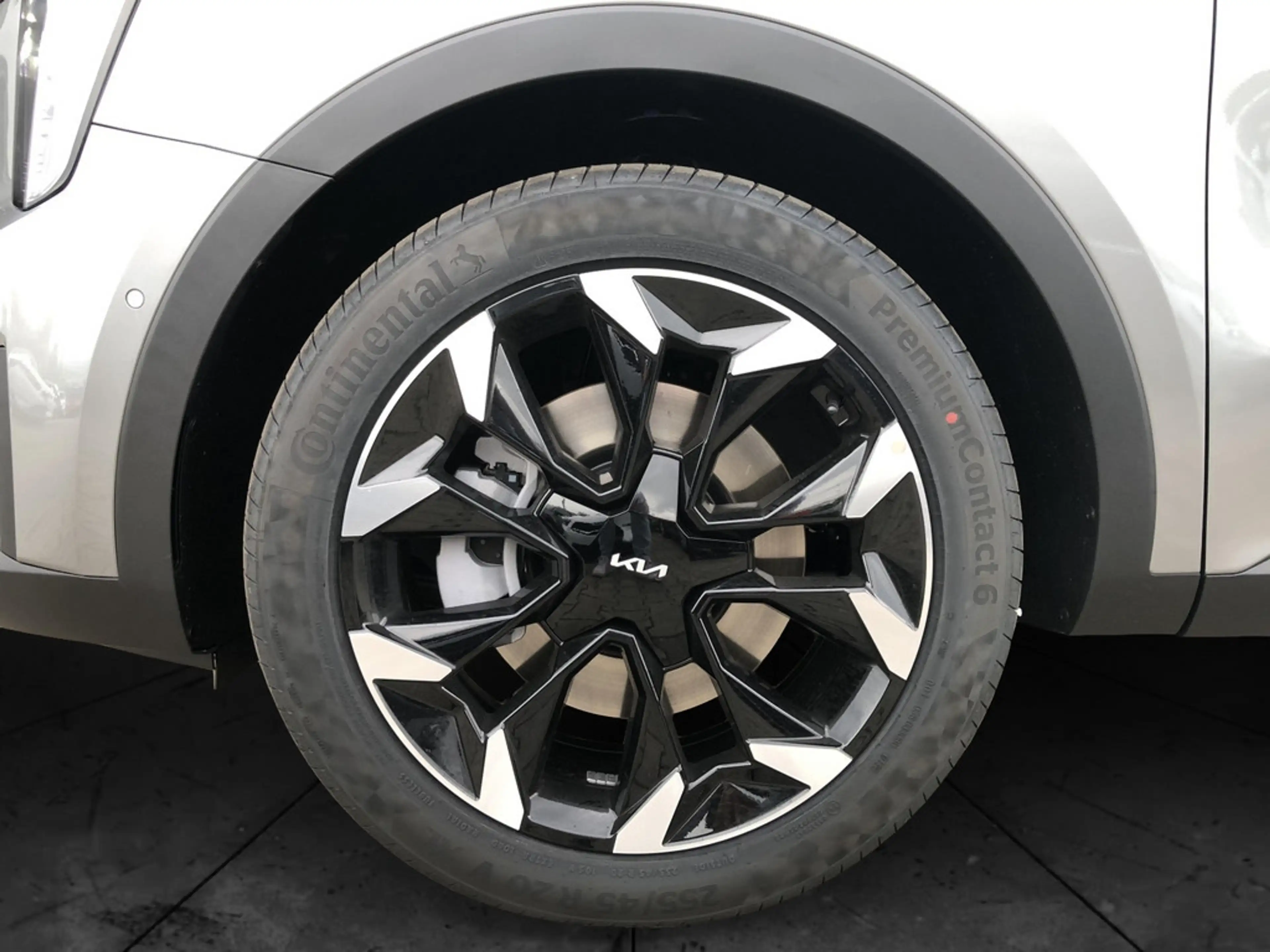 Kia Sorento Platinum 2.2D DCT AWD 7-Sitzer AHK — photo 5