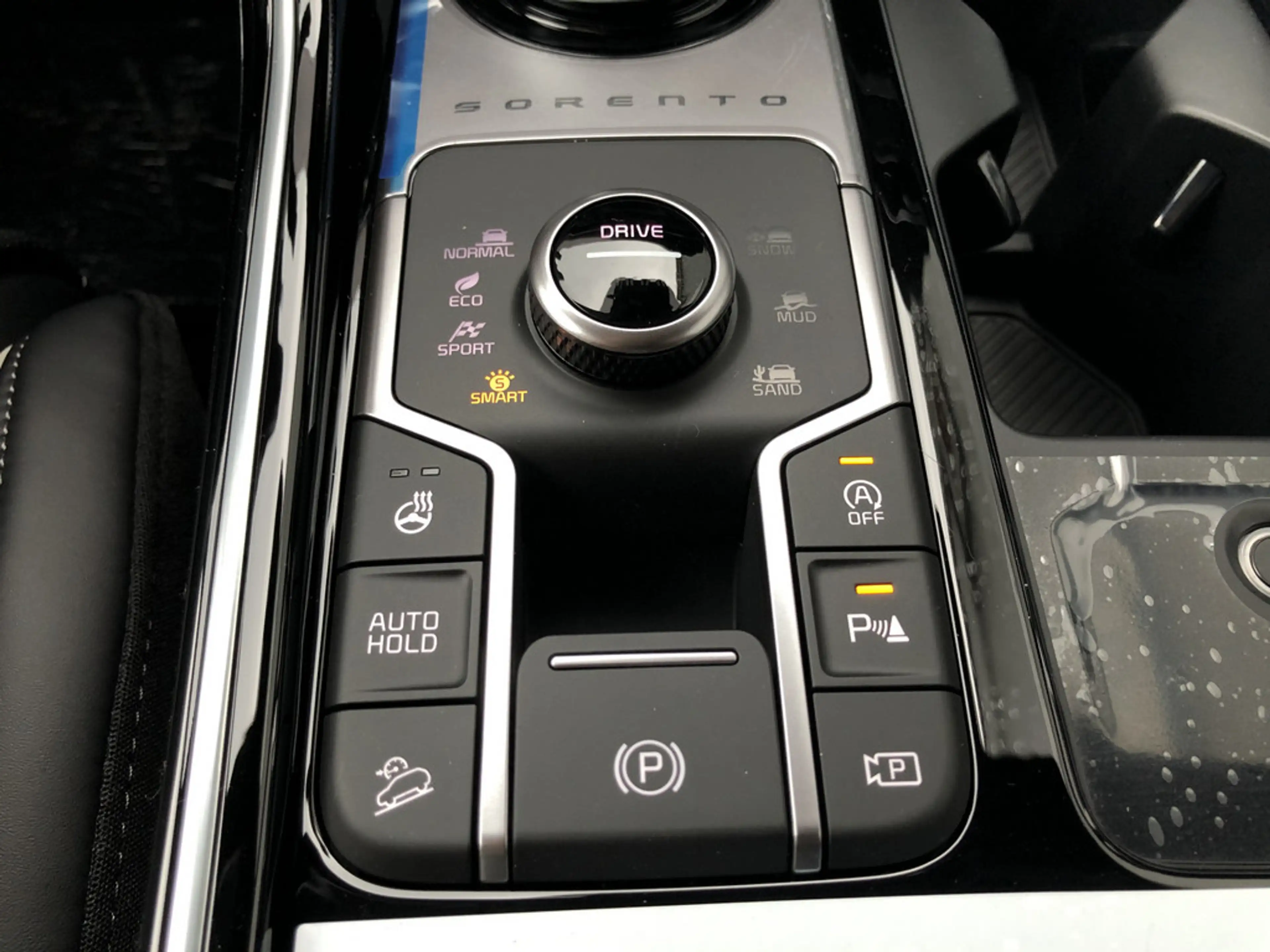 Kia Sorento Platinum 2.2D DCT AWD 7-Sitzer AHK — photo 15