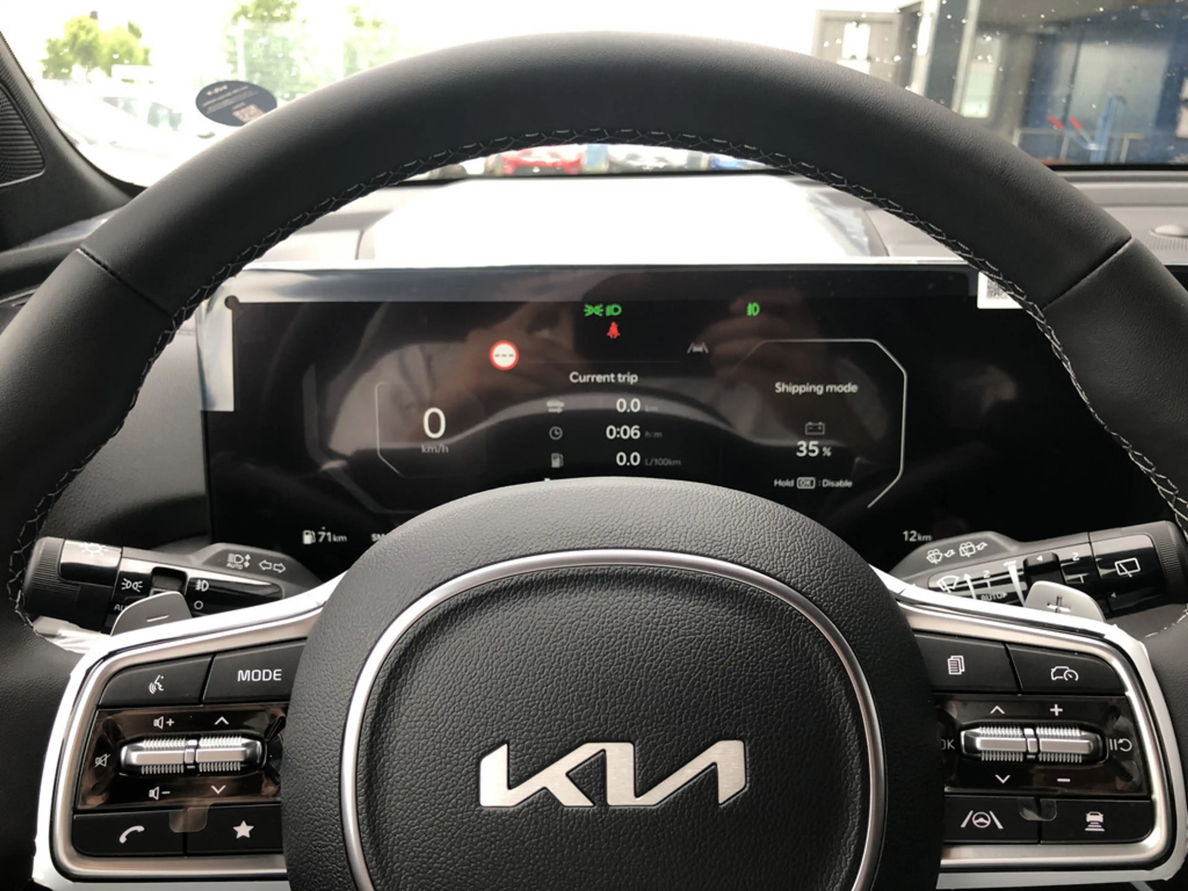 Kia Sorento Platinum 2.2D DCT AWD 7-Sitzer AHK — photo 9