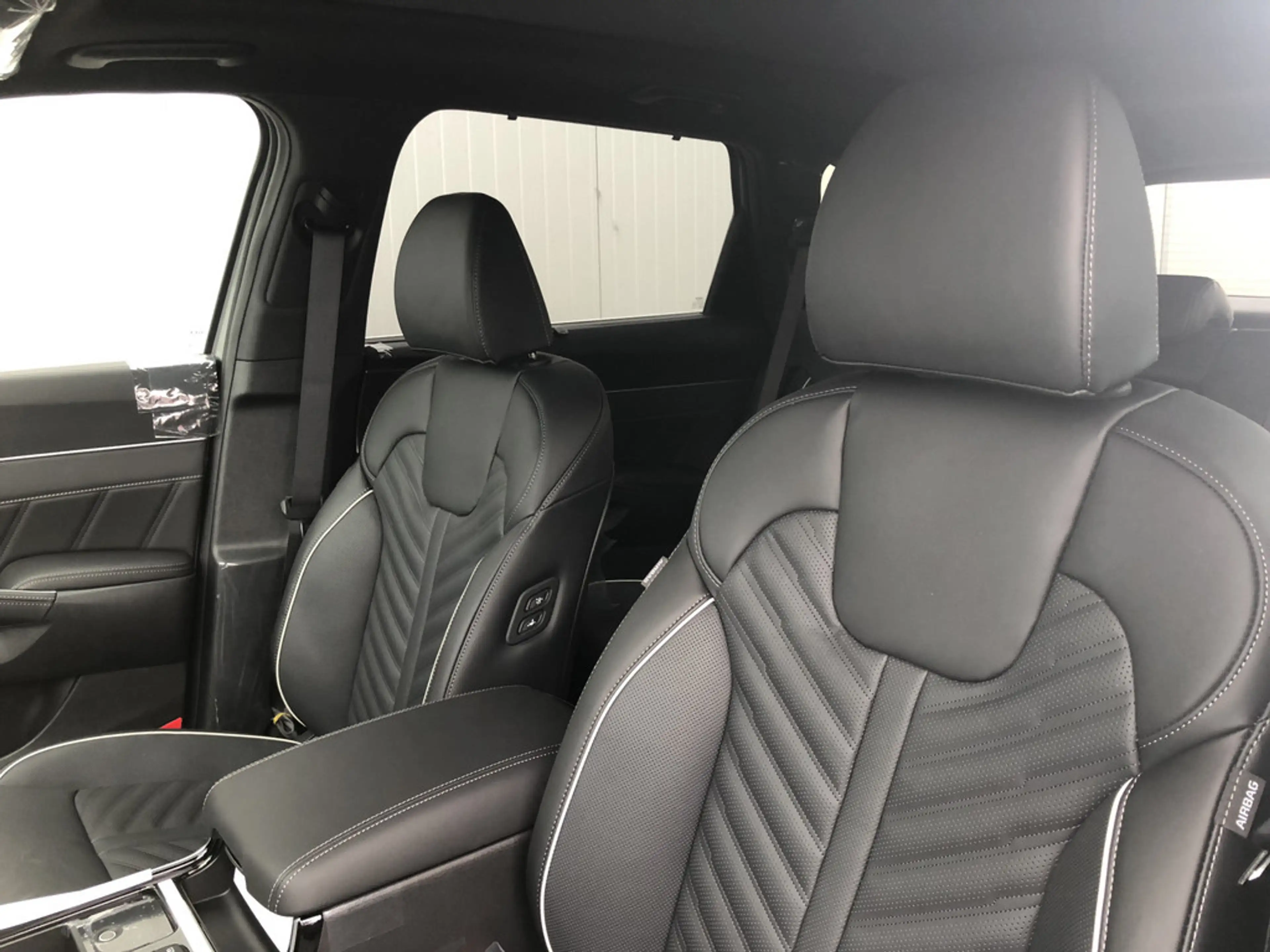 Kia Sorento Platinum 2.2D DCT AWD 7-Sitzer AHK — photo 7