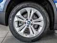 BMW X1 xDrive25e Advantage Aut LED PDCv+h Parkass Kék - thumbnail 5
