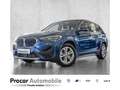 BMW X1 xDrive25e Advantage Aut LED PDCv+h Parkass Blauw - thumbnail 1
