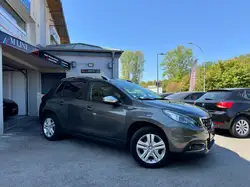 Peugeot 2008 1.2i 110 ch EAT6 Style