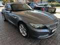 BMW Z4 Baureihe Z4 Roadster sDrive 35i Grau - thumbnail 3