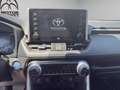 Toyota RAV 4 2.5 vvt-ie hybrid Style 2wd e-cvt my19 Bianco - thumbnail 12