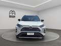 Toyota RAV 4 2.5 vvt-ie hybrid Style 2wd e-cvt my19 Bianco - thumbnail 2