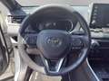 Toyota RAV 4 2.5 vvt-ie hybrid Style 2wd e-cvt my19 Bianco - thumbnail 10