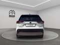 Toyota RAV 4 2.5 vvt-ie hybrid Style 2wd e-cvt my19 Bianco - thumbnail 6