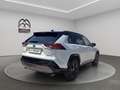 Toyota RAV 4 2.5 vvt-ie hybrid Style 2wd e-cvt my19 Bianco - thumbnail 7