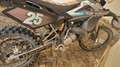 Husqvarna WRE 125 enduro Negro - thumbnail 5