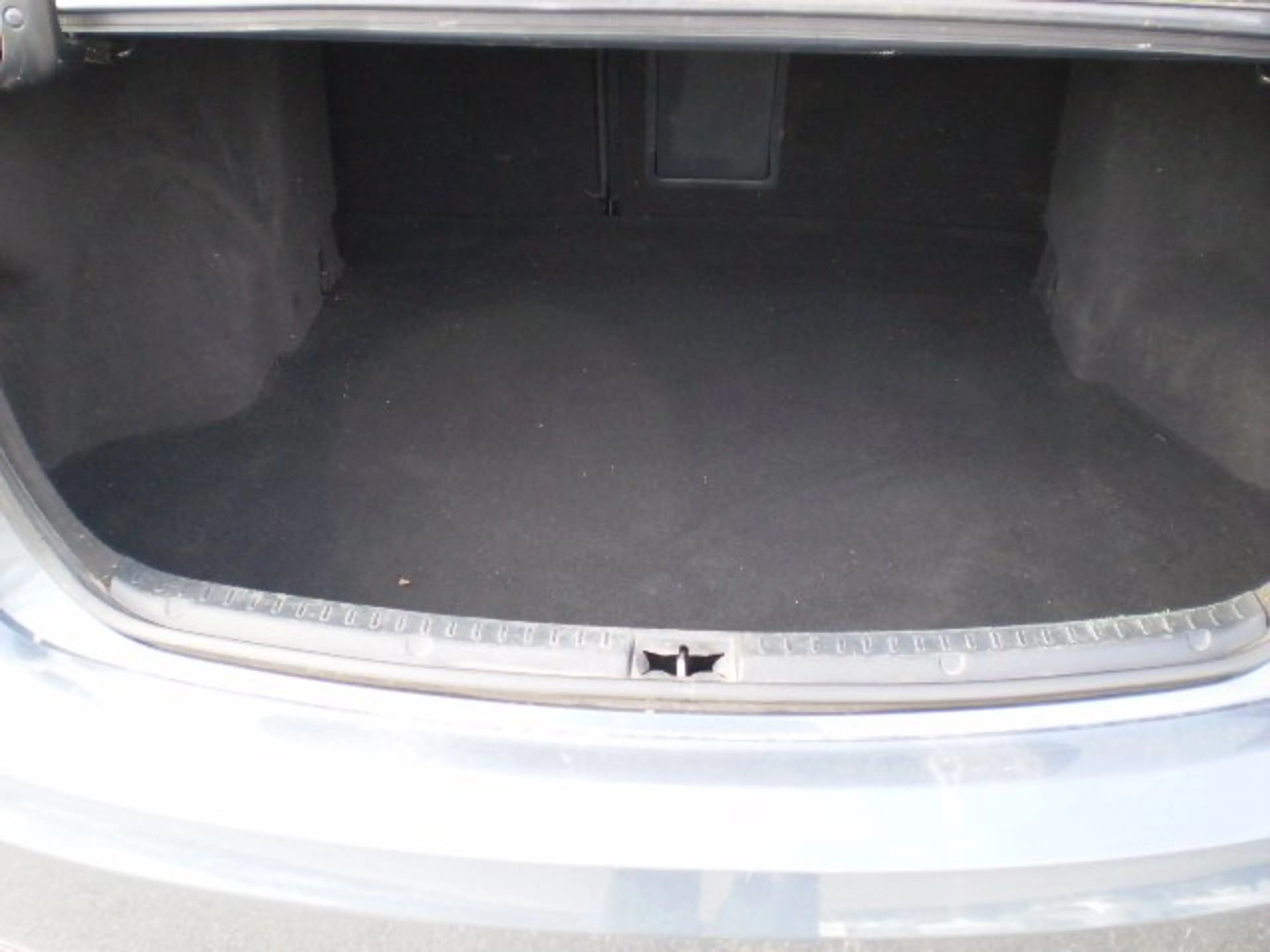 Toyota Avensis Avensis 2,2 D-4D 150 D-CAT Comfort Aut. Comfort — photo 7