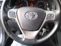 Toyota Avensis Avensis 2,2 D-4D 150 D-CAT Comfort Aut. Comfort Grau - thumbnail 13