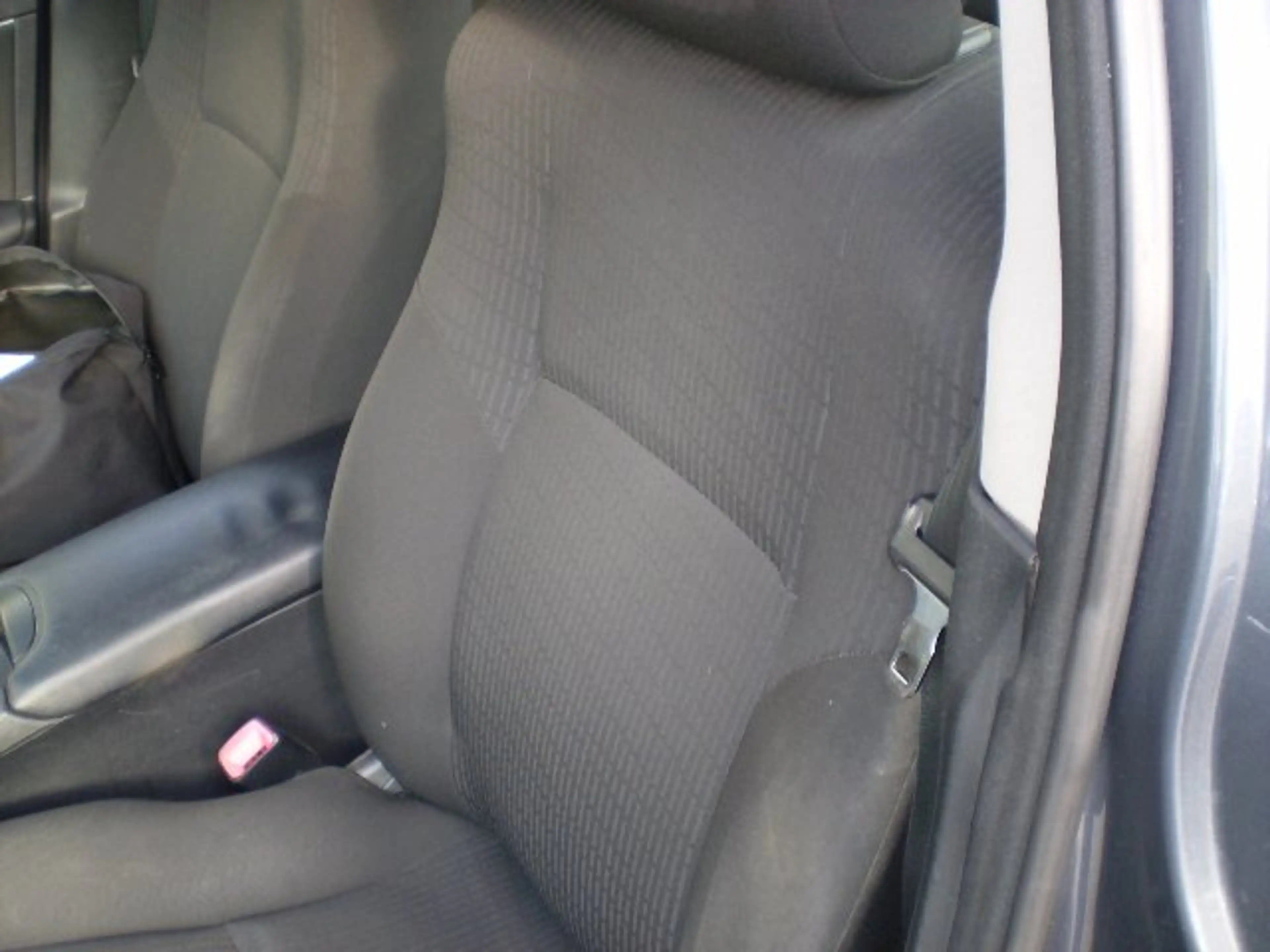 Toyota Avensis Avensis 2,2 D-4D 150 D-CAT Comfort Aut. Comfort — photo 15