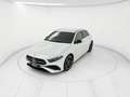 Mercedes-Benz A 200 200 d amg line premium auto Bianco - thumbnail 1