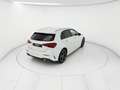 Mercedes-Benz A 200 200 d amg line premium auto Bianco - thumbnail 3