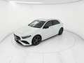 Mercedes-Benz A 200 200 d amg line premium auto Bianco - thumbnail 2
