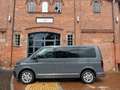 Volkswagen T6 Multivan T6.1 Multivan Generation Six DSG 1.Hand Grau - thumbnail 3