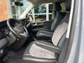 Volkswagen T6 Multivan T6.1 Multivan Generation Six DSG 1.Hand Grau - thumbnail 8