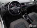 Volkswagen Golf Sportsvan HIGHLINE TSI (+ACC-RADAR+NAVI+SCHIE Argent - thumbnail 9