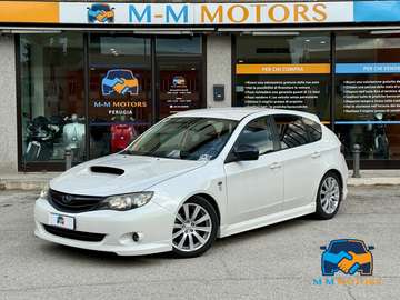 Impreza 2.0d Comfort (rs) 6mt