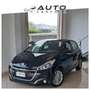 Peugeot 208 Peugeot 208 208 5p 1.6 bluehdi allure 75cv Blau - thumbnail 1