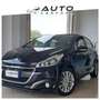 Peugeot 208 Peugeot 208 208 5p 1.6 bluehdi allure 75cv Blau - thumbnail 2
