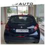 Peugeot 208 Peugeot 208 208 5p 1.6 bluehdi allure 75cv Blau - thumbnail 4