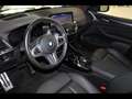 BMW X3 M40d pack M 2023 Noir - thumbnail 5